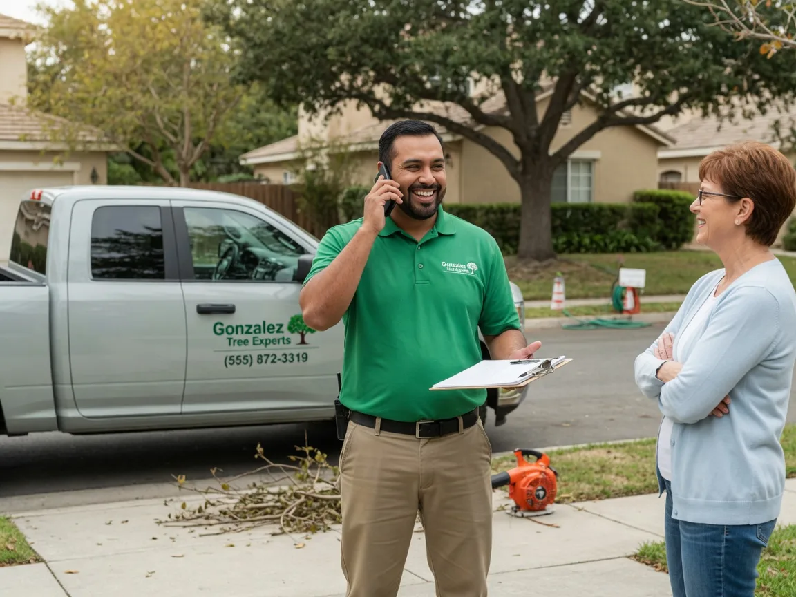 Tree Service Newtonsville, OH FAQs